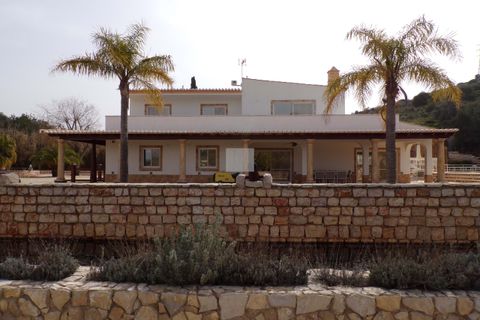Farm hus i Estombar, Faro, Estombar - € 4.500.000 | Ref: 950 - foto 8