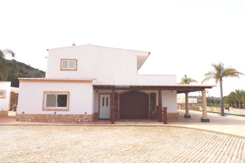 Farm hus i Estombar, Faro, Estombar - € 4.500.000 | Ref: 950 - foto 9