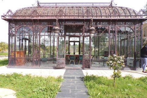 Farm hus i Estombar, Faro, Estombar - € 4.500.000 | Ref: 950 - foto 10