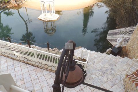 Farm hus i Estombar, Faro, Estombar - € 4.500.000 | Ref: 950 - foto 15