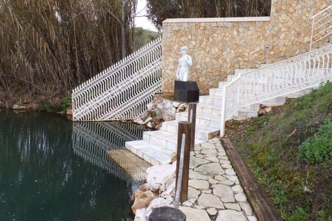 Farm hus i Estombar, Faro, Estombar - € 4.500.000 | Ref: 950 - foto 17