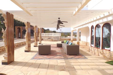 Farm hus i Estombar, Faro, Estombar - € 4.500.000 | Ref: 950 - foto 24