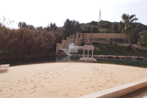 Farm hus i Estombar, Faro, Estombar - € 4.500.000 | Ref: 950 - foto 30