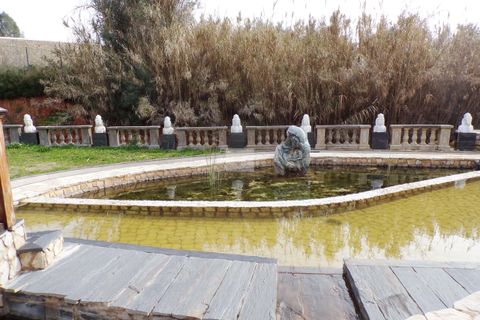 Farm hus i Estombar, Faro, Estombar - € 4.500.000 | Ref: 950 - foto 32