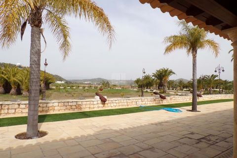 Farm hus i Estombar, Faro, Estombar - € 4.500.000 | Ref: 950 - foto 35