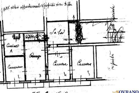 Lejlighed i Palermo, Palermo, Palermo - € 300.000 | Ref: 48/22 - foto 7