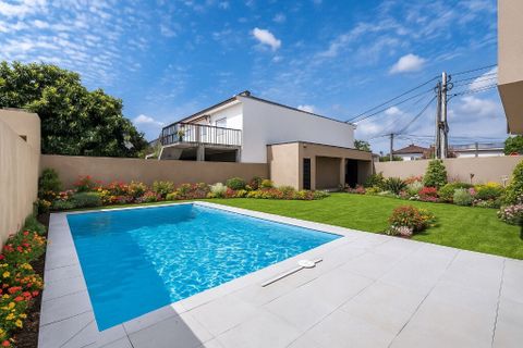 Byhus i Amares, Braga, Amares - € 535.000 | Ref: 211731 - foto 9