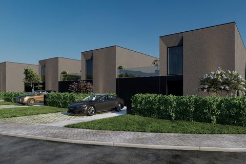 Rækkehus i Amares, Braga, Amares - € 505.000 | Ref: 211729 - foto 1