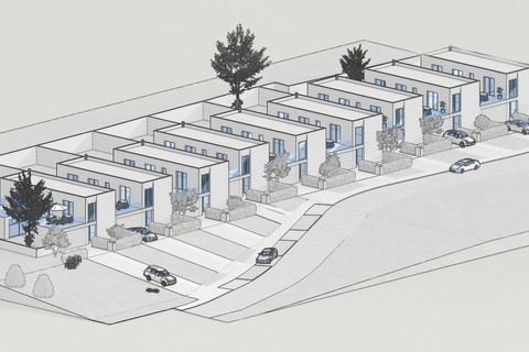 Rækkehus i Amares, Braga, Amares - € 505.000 | Ref: 211729 - foto 26