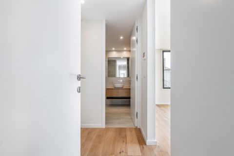 Rækkehus i Amares, Braga, Amares - € 505.000 | Ref: 211729 - foto 15