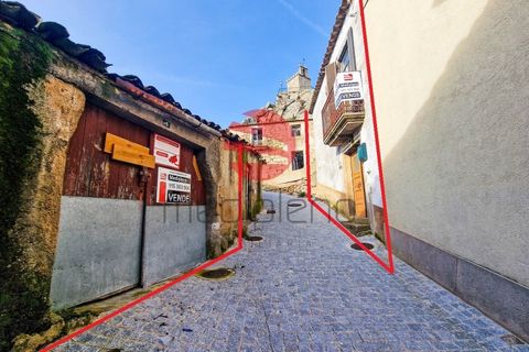 Villa i Meda, Guarda, Meda - € 66.000 | Ref: 424/MDA - foto 2