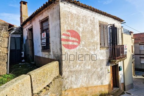 Villa i Meda, Guarda, Meda - € 66.000 | Ref: 424/MDA - foto 6