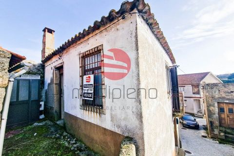 Villa i Meda, Guarda, Meda - € 66.000 | Ref: 424/MDA - foto 7