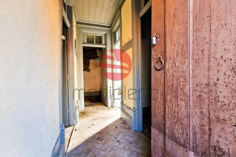 Villa i Meda, Guarda, Meda - € 66.000 | Ref: 424/MDA - foto 9