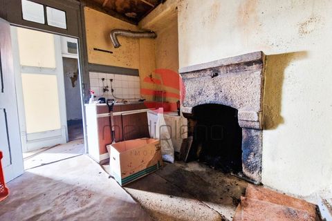 Villa i Meda, Guarda, Meda - € 66.000 | Ref: 424/MDA - foto 12