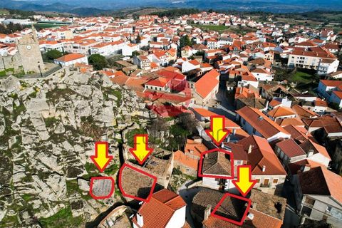 Villa i Meda, Guarda, Meda - € 66.000 | Ref: 424/MDA - foto 23