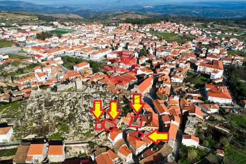 Villa i Meda, Guarda, Meda - € 66.000 | Ref: 424/MDA - foto 24