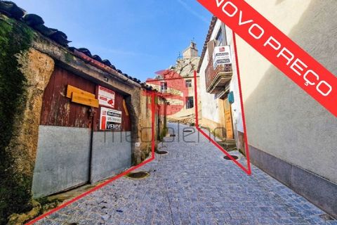 Villa i Meda, Guarda, Meda - € 66.000 | Ref: 424/MDA - foto 1
