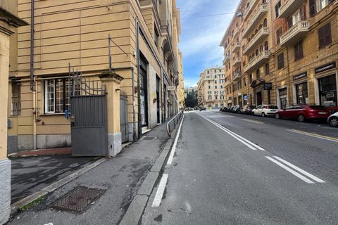 Garage i Genoa, Genoa, Genoa - € 5.000 | Ref: 27024 - foto 2