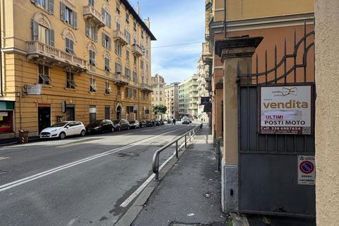 Garage i Genoa, Genoa, Genoa - € 5.000 | Ref: 27024 - foto 3
