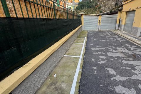 Garage i Genoa, Genoa, Genoa - € 5.000 | Ref: 27024 - foto 4