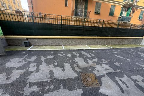 Garage i Genoa, Genoa, Genoa - € 5.000 | Ref: 27024 - foto 5