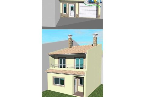 Helårsgrund i Serta, Castelo Branco, Serta - € 47.000 | Ref: AA289 - foto 2