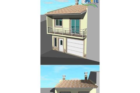Helårsgrund i Serta, Castelo Branco, Serta - € 47.000 | Ref: AA289 - foto 3