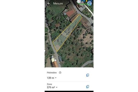 Helårsgrund i Serta, Castelo Branco, Serta - € 47.000 | Ref: AA289 - foto 4