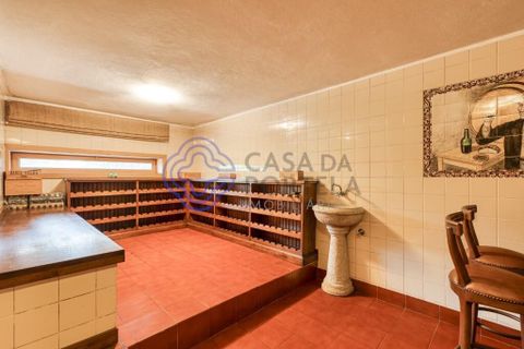 Byhus i Maia, Porto, Maia - € 2.950.000 | Ref: 175691 - foto 46