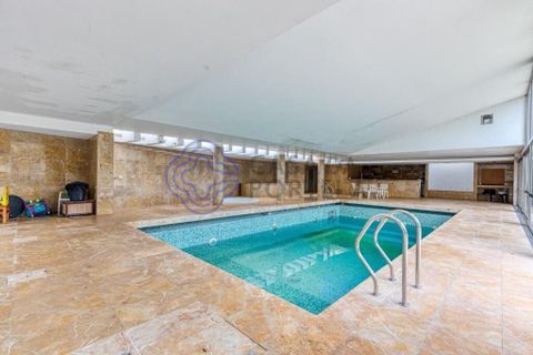 Byhus i Maia, Porto, Maia - € 2.950.000 | Ref: 175691 - foto 38