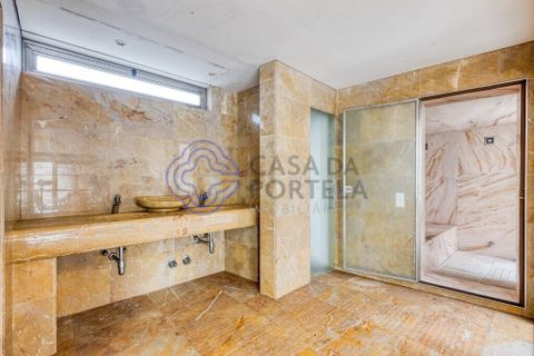 Byhus i Maia, Porto, Maia - € 2.950.000 | Ref: 175691 - foto 41