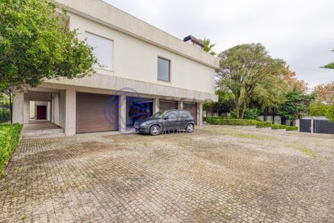 Byhus i Maia, Porto, Maia - € 2.950.000 | Ref: 175691 - foto 3