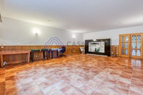 Byhus i Maia, Porto, Maia - € 2.950.000 | Ref: 175691 - foto 45