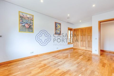 Byhus i Maia, Porto, Maia - € 2.950.000 | Ref: 175691 - foto 25