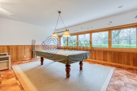 Byhus i Maia, Porto, Maia - € 2.950.000 | Ref: 175691 - foto 42
