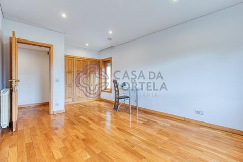 Byhus i Maia, Porto, Maia - € 2.950.000 | Ref: 175691 - foto 27