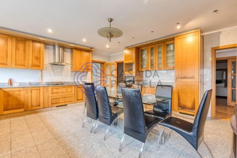 Byhus i Maia, Porto, Maia - € 2.950.000 | Ref: 175691 - foto 14