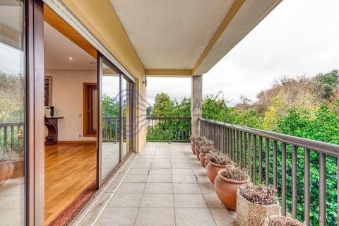Byhus i Maia, Porto, Maia - € 2.950.000 | Ref: 175691 - foto 13
