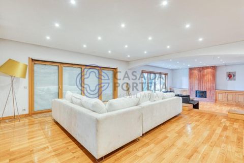 Byhus i Maia, Porto, Maia - € 2.950.000 | Ref: 175691 - foto 6