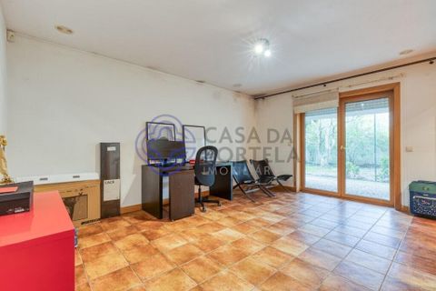 Byhus i Maia, Porto, Maia - € 2.950.000 | Ref: 175691 - foto 33