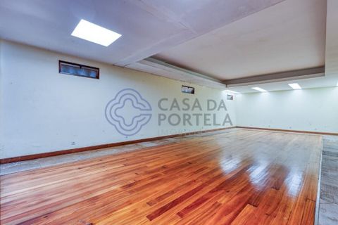 Byhus i Maia, Porto, Maia - € 2.950.000 | Ref: 175691 - foto 43