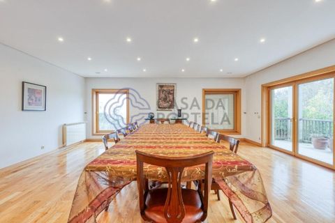 Byhus i Maia, Porto, Maia - € 2.950.000 | Ref: 175691 - foto 10