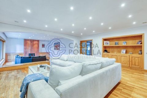 Byhus i Maia, Porto, Maia - € 2.950.000 | Ref: 175691 - foto 7