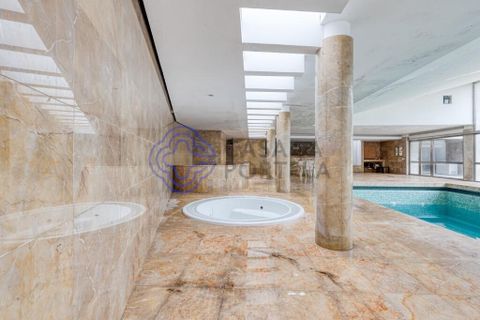 Byhus i Maia, Porto, Maia - € 2.950.000 | Ref: 175691 - foto 40