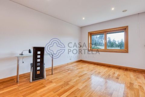 Byhus i Maia, Porto, Maia - € 2.950.000 | Ref: 175691 - foto 28