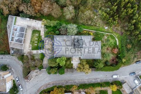 Byhus i Maia, Porto, Maia - € 2.950.000 | Ref: 175691 - foto 4