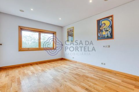 Byhus i Maia, Porto, Maia - € 2.950.000 | Ref: 175691 - foto 24