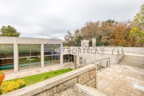 Byhus i Maia, Porto, Maia - € 2.950.000 | Ref: 175691 - foto 5