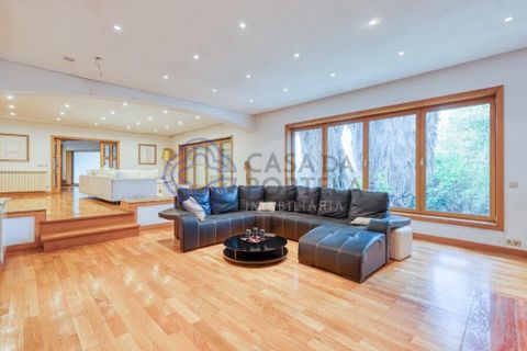 Byhus i Maia, Porto, Maia - € 2.950.000 | Ref: 175691 - foto 8